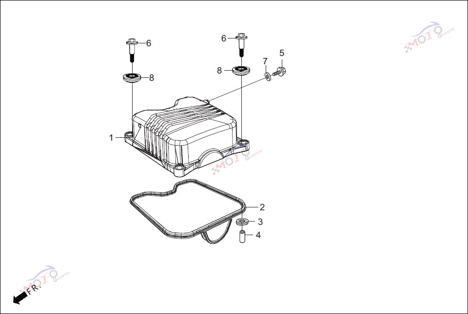 Engine Diagram